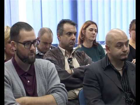 Video: Najboljše Diabetske Neprofitne Organizacije Leta