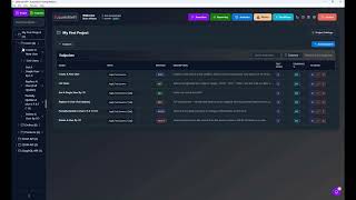 Watch the Shift-Left API Demo
