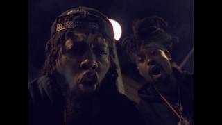 Famous SoulFu - CALCULATED RISK (Official Music Video) (Dir. J. Kobena) #DaToGoPlateTapeVol1 Wealth