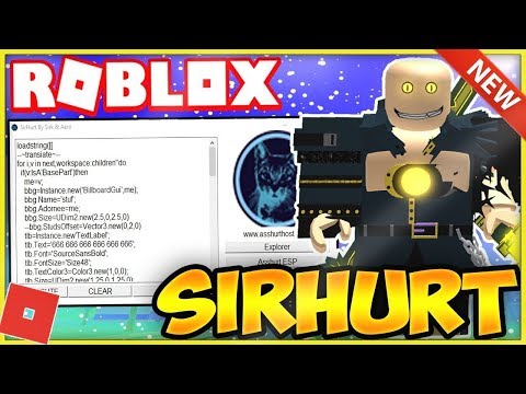 Roblox Exploits Using Crazy Scripts On Popular Games With Raindrop V2 Youtube - roblox pityhub
