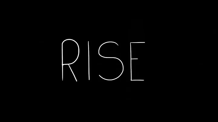 Davi Souza - Rise (Official Video)