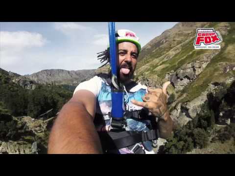 Seeking an adrenaline