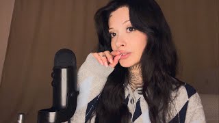 Akasi Asmr Kı Canlı Yayında