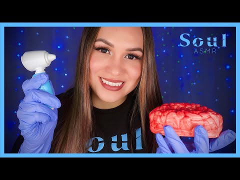 asmr ¿te sientes triste? ven | Soul ASMR