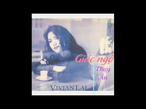 [Vietsub+jyutping] Giác ngộ - Lê Thụy Ân (Vivian Lai) 《觉悟》黎瑞恩