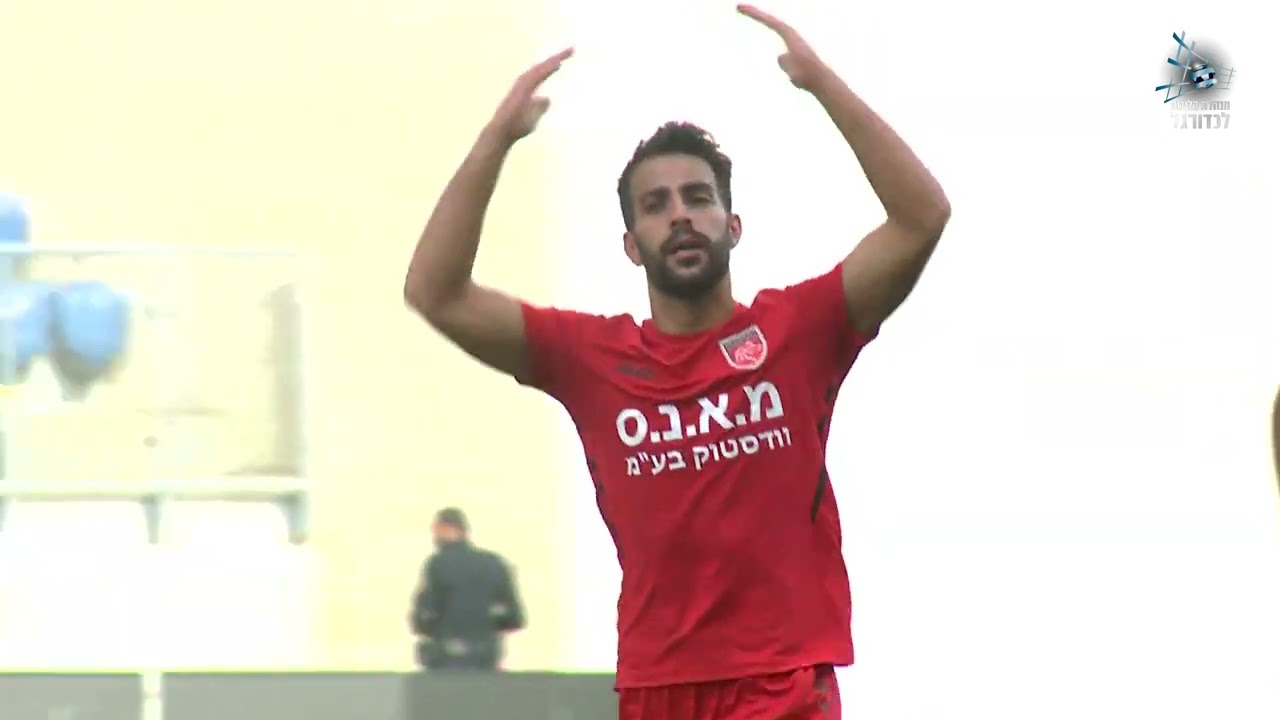 מחזור 36 | תקציר: מ.ס. כפר קאסם - בני יהודה ת