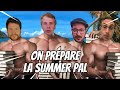 Live  on prpare la summer pal feat  deviantprod  comicsduprof et  readclub