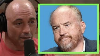 Joe Rogan | Louis CK is NOT Like Bill Cosby