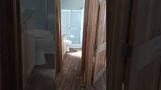 Tiny Home Mustang Homes Lubbock TEXAS