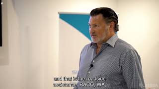 Dale Corrigan from Surefire Systems on Mobile POS screenshot 4