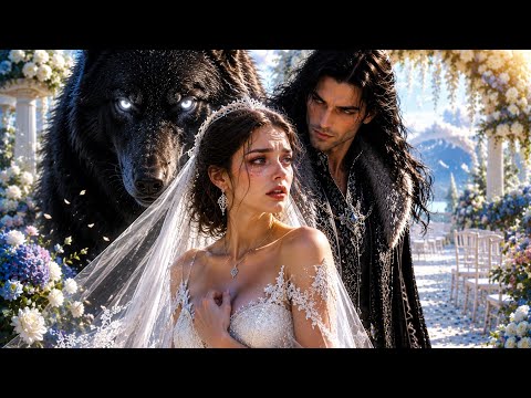 He Left Her at the Altar… Then the Alpha King Claimed Her
