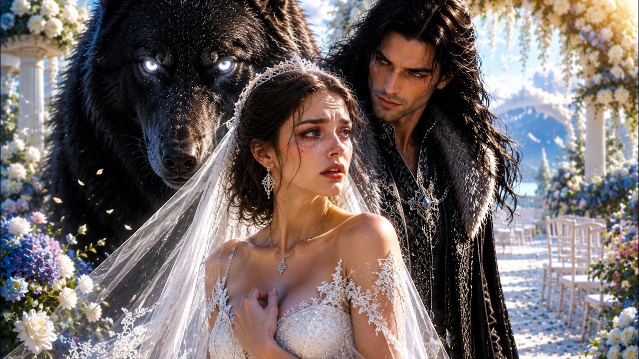 He Left Her at the Altar… Then the Alpha King Claimed Her