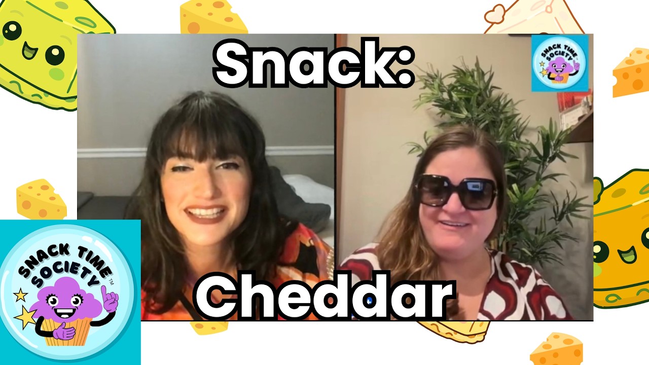 Does Cheddar Belong on a Cheese Board? Let's Find Out!