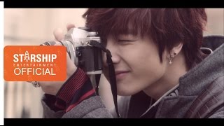 스타쉽 플래닛 (Starship Planet) - 하얀설레임 (White Love) MV HD