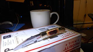 Silver Unboxing [JM Bullion] -- Replenishing the stack, plus 1 extra ozt added