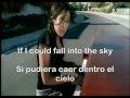 Capture de la vidéo Vanessa Carlton A Thousand Miles Subtitulos Español Ingles