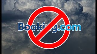 Прощай booking.com. Как отелям выживать в условиях санкций. Алгоритм работы.