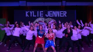 LMU Lip Sync 2017 - Delta Zeta