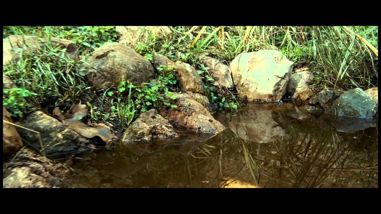 Universal Production Partners a.s. SHOWREEL