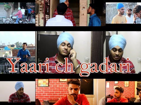 Yaari ch gadari || Desi FilmZz