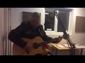 Rob Palladino - King Death - Live on 50 Shades of Chay, PhoenixFM