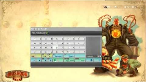 how to get free Dynamic Themes for PS3 without Playstation Store!!