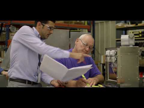 CORTEC Manufacturing