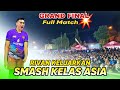 Mbledossrivan  agil menggilasaat bungkam hasim si tangan listrik dkk  grand final