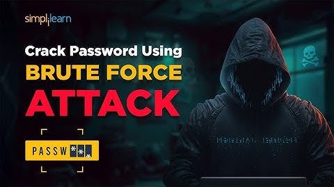 🔓 Brute Force Attack on Linux: How Hackers Crack Passwords (For Educational Use Only!)