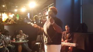 Poetic Notes Sunday April 3Rd, 20162