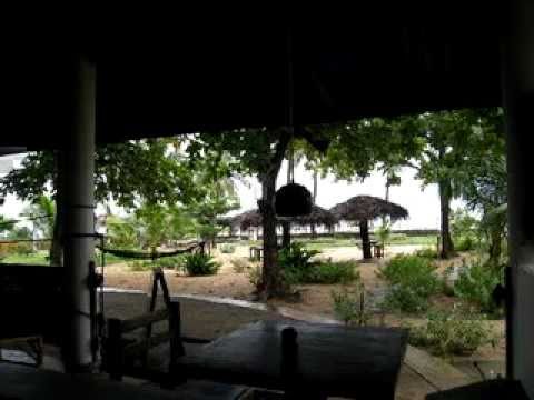 Stardust Beach Hotel, Arugam Bay, Sri Lanka