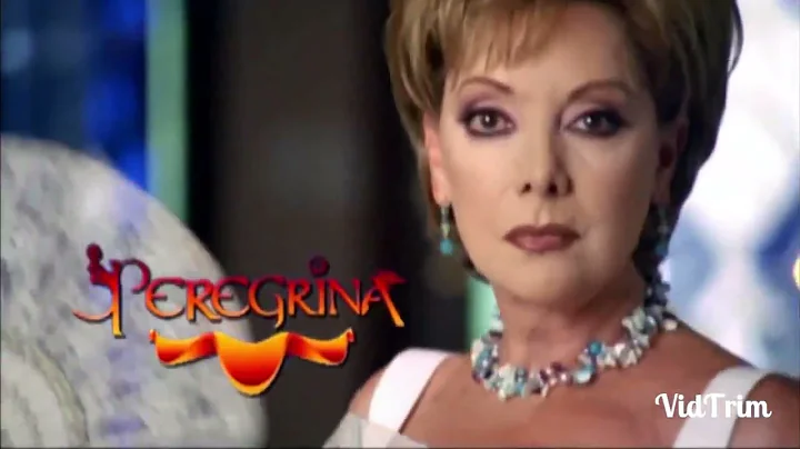 Peregrina Soundtrack 2 Victoria Alcoser