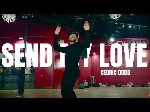 Send my love (to your new lover) - Adele / Choreography by Cedric Dodd