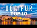 Top10 Luxury Hotels in Udaipur, Rajasthan |  Udaipur Hotels | Best Hotels for Destination wedding