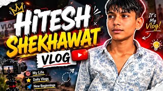 Vlog 1 support me 👍.  Subscribe 👍@hiteshvlog-x12 