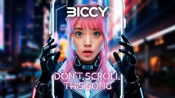 DON’T SCROLL - Official Music Video