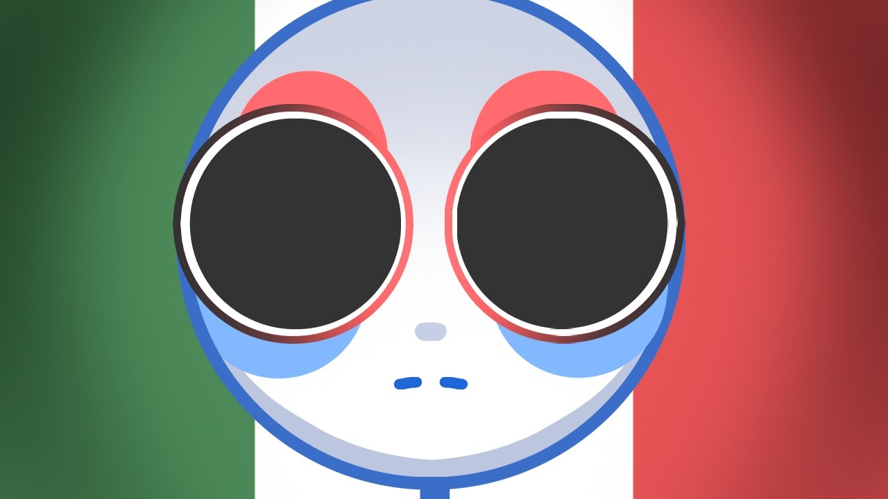 SOY MEXICANO y quiero decirte ESTO