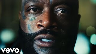 Rick Ross - Group ft. Lil Durk \& Lil Wayne \& Kodak Black \& DaBaby (Music Video) 2023