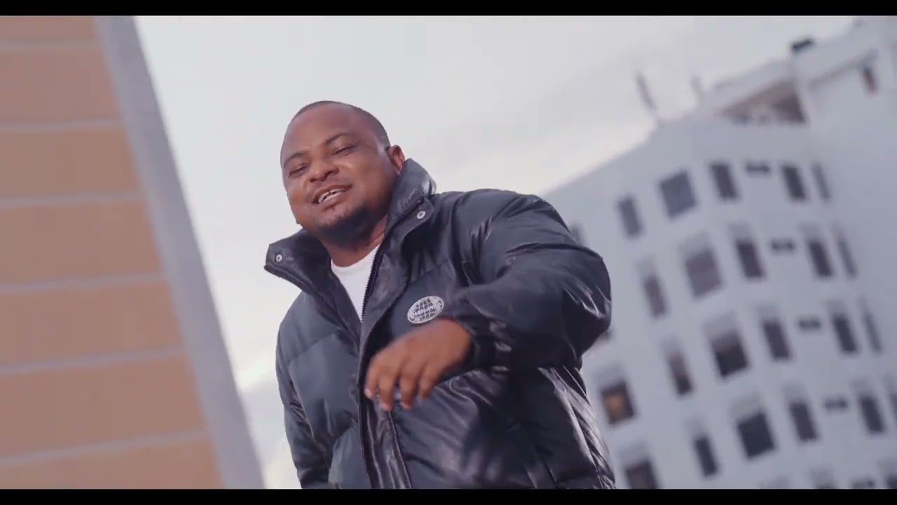 Stamina Shorwebwenzi   Msanii Bora Wa Hip Hop Official Video