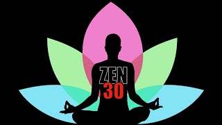 ZEN : Top 30 Proverbs of Wisdom : Great Zen Quotes from Life
#zen #zenproverbs #zenquotesofwisdom
30 Inspirational Zen proverbs and quotes from zen masters that change our perception about life.
SUBSCRIBE FOR MORE MOTIVATIONAL VIDEOS
Interact with me and get motivated+
Instagram - https://www.instagram.com/blueskymotivation ZEN : Top 30 Proverbs of Wisdom : Great Zen Quotes from Life