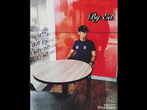Hakikat Seorang Pencinta - Qalam Band (lyric cover by Ed)