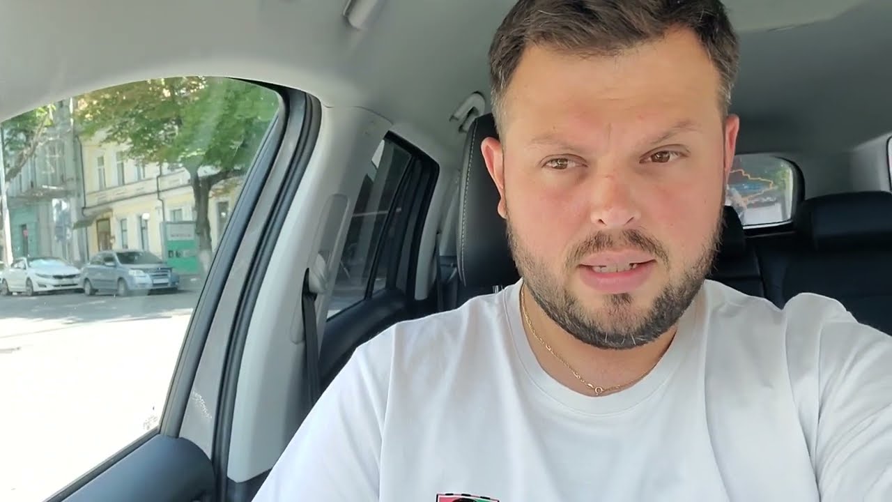 Гранденико блог на ютубе последнее видео