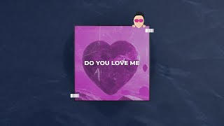 [SOLD] DO YOU LOVE ME - Chris Brown ft. The Weeknd Type Beat / Sad Emotional R&B Instrumental