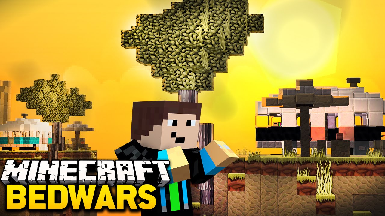Wurf ins Ungewisse - Minecraft BEDWARS #51 l GommeHD Let's Play Bedwars
