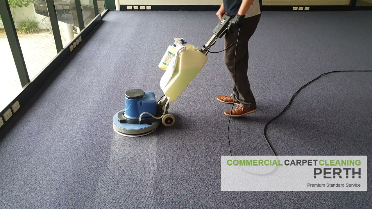 Commercial Carpet Cleaning Services In Perth Expert Office You