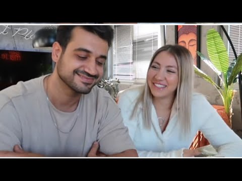 Damla Altun Uğur Şengül kaldırılan ayrılık videosu