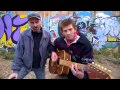 Константин Ступин VITO REMBOZO Рыба ХЕК 31 08 2014 