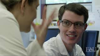 FAU Neuroscience Graduate Program (NGP)