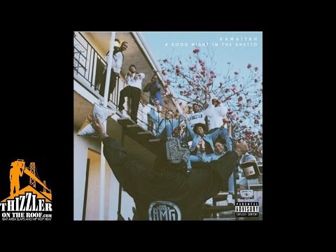 One Love - Kamaiyah