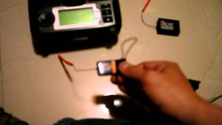 Turnigy 9X Transmitter module failure (not bind).